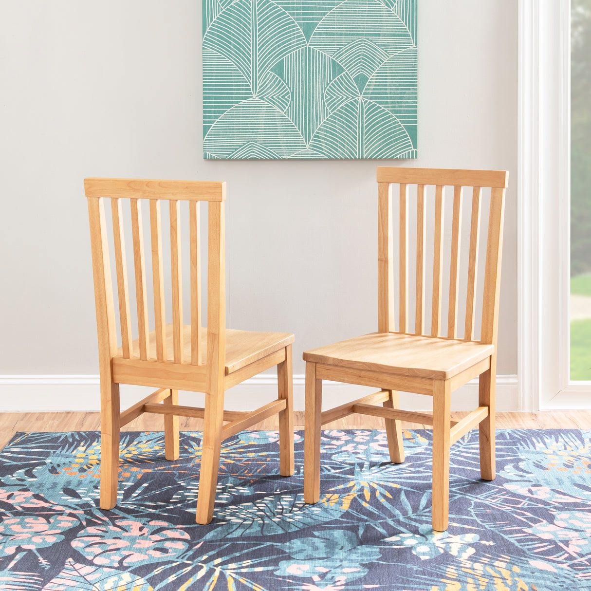 Tory Side Chair (Set of 2)