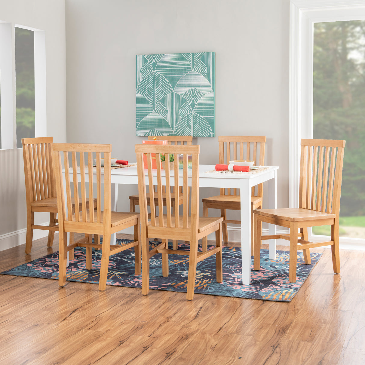 Tory Side Chair (Set of 2)