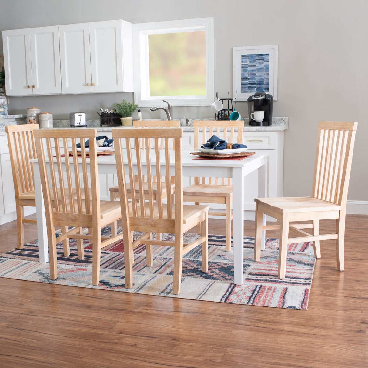 Tory Side Chair (Set of 2)