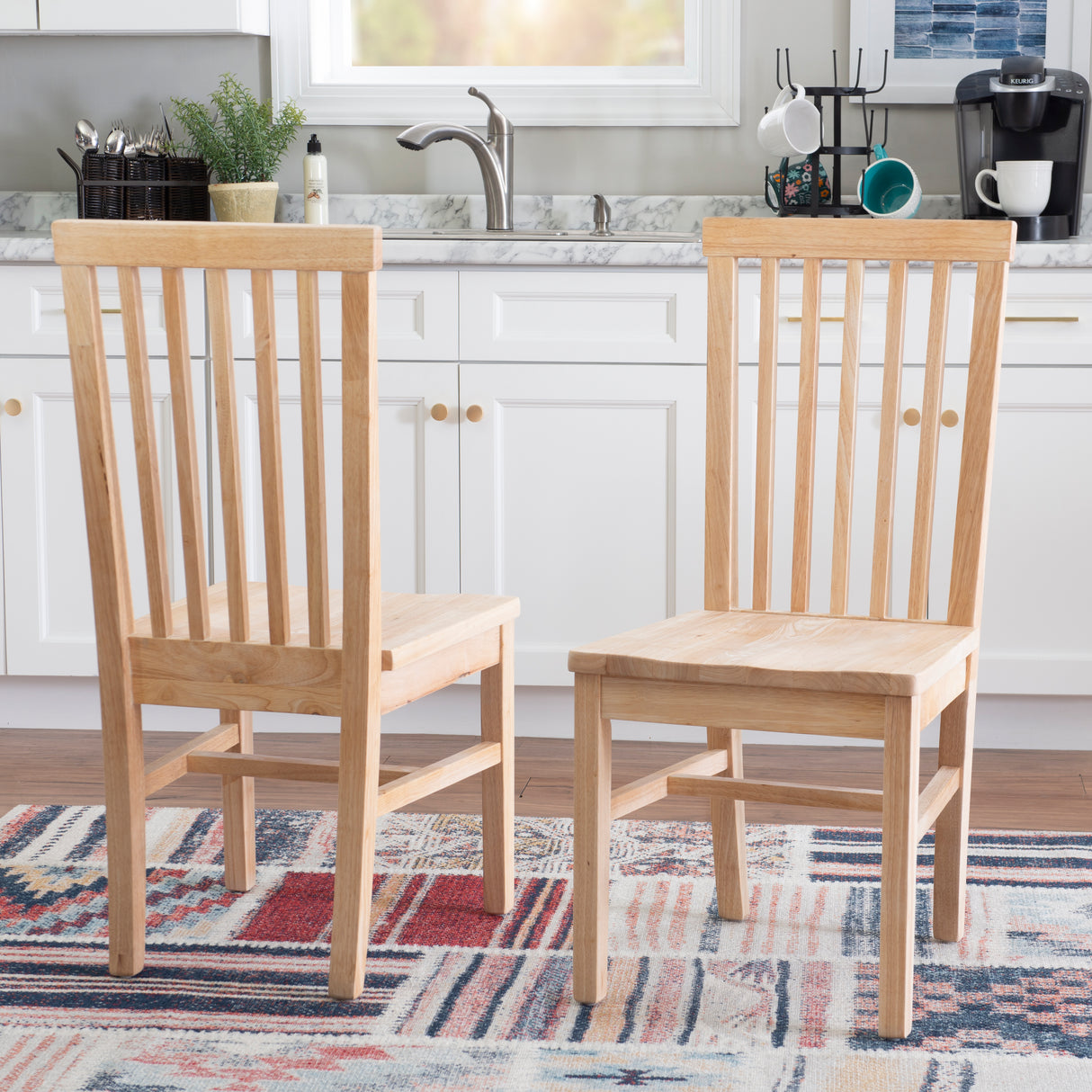Tory Side Chair (Set of 2)