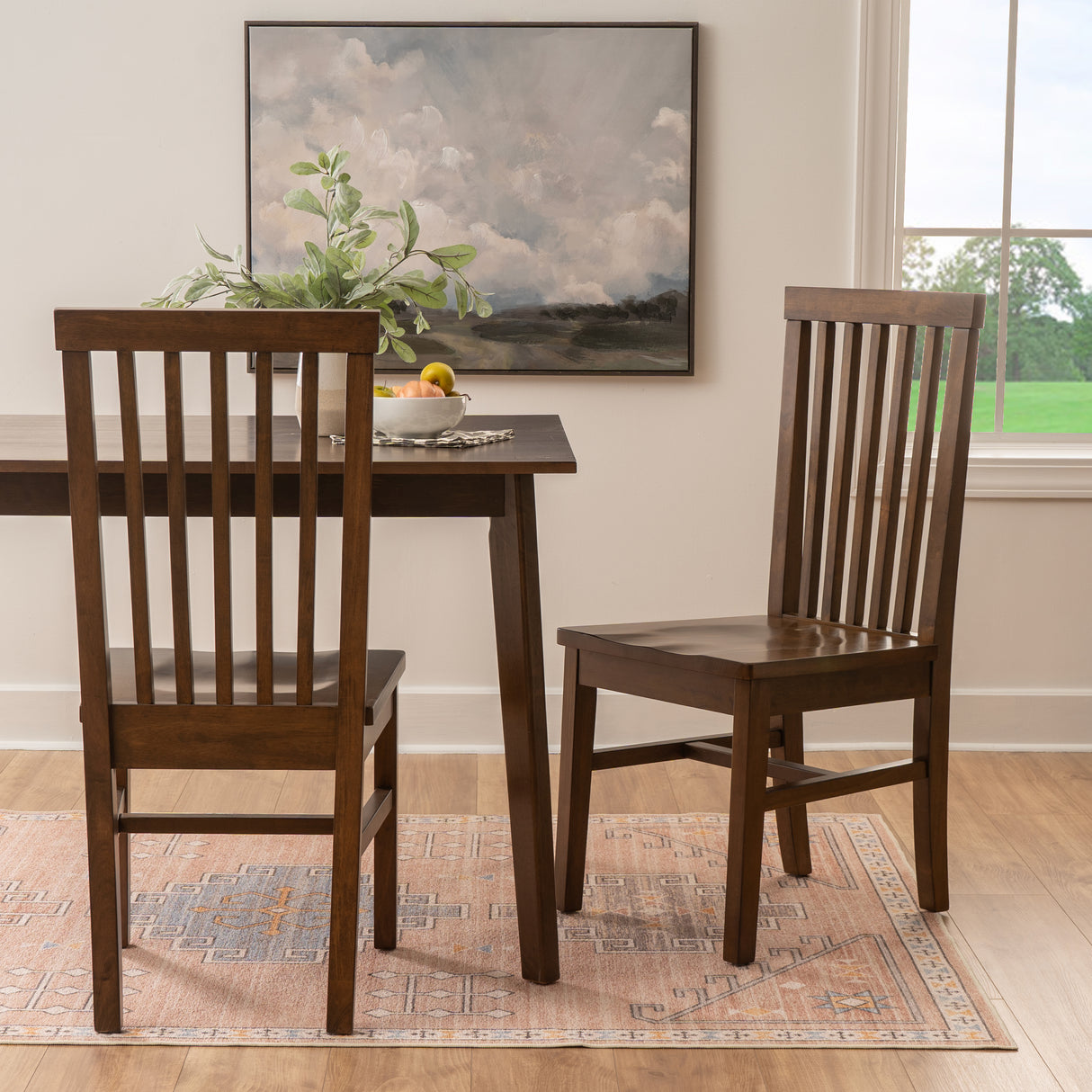 Tory Side Chair (Set of 2)