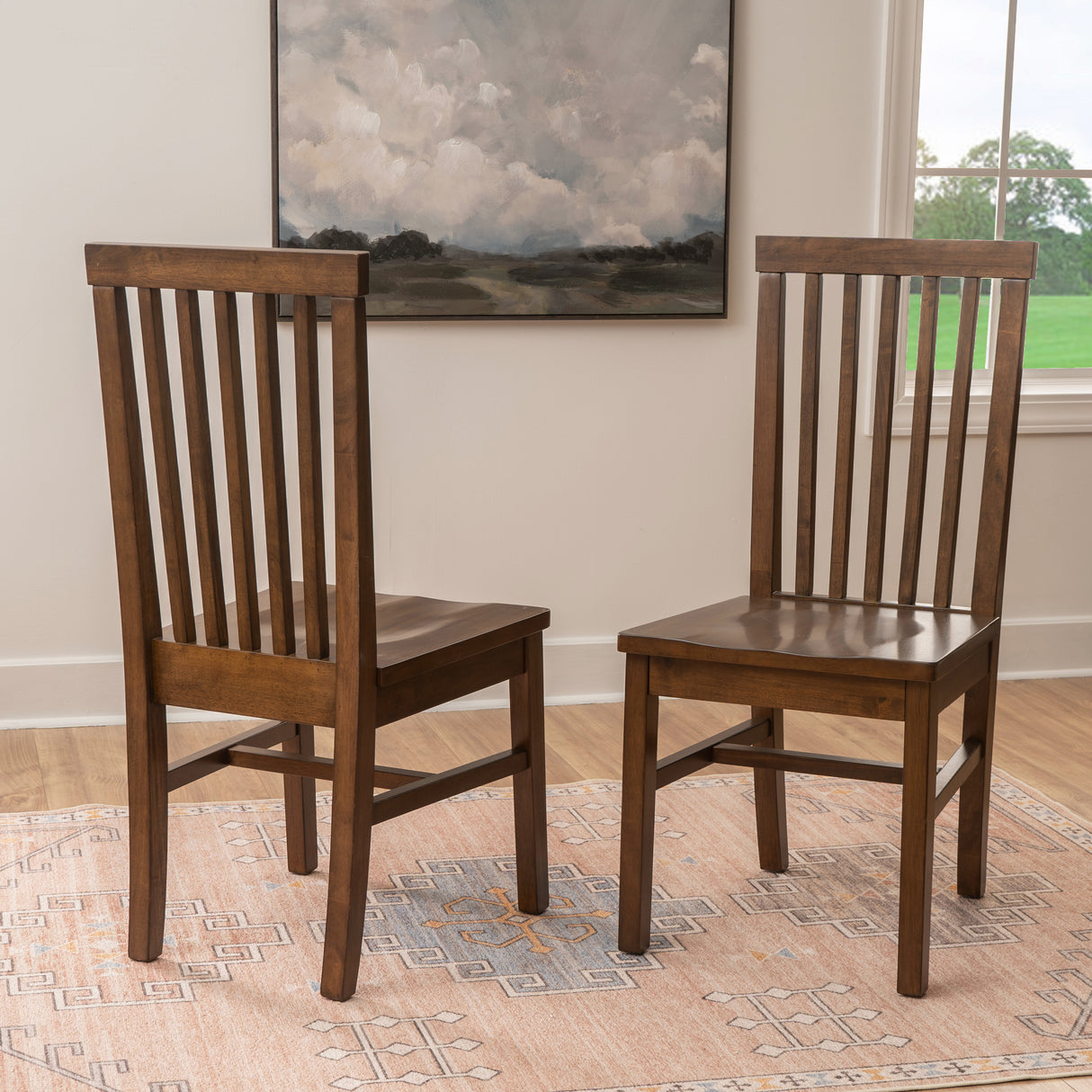 Tory Side Chair (Set of 2)