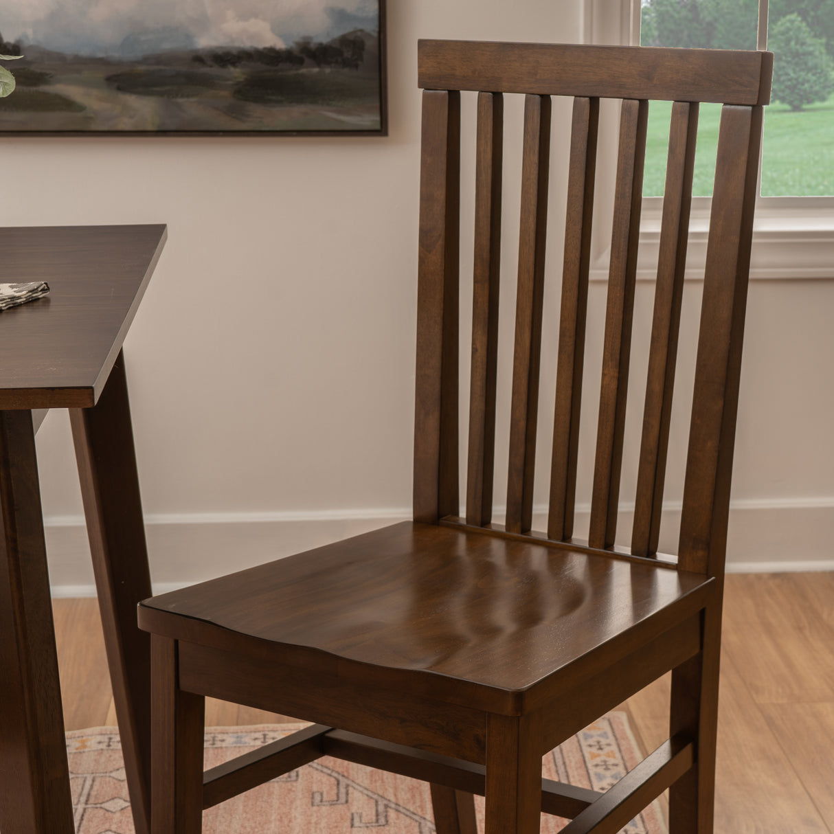 Tory Side Chair (Set of 2)