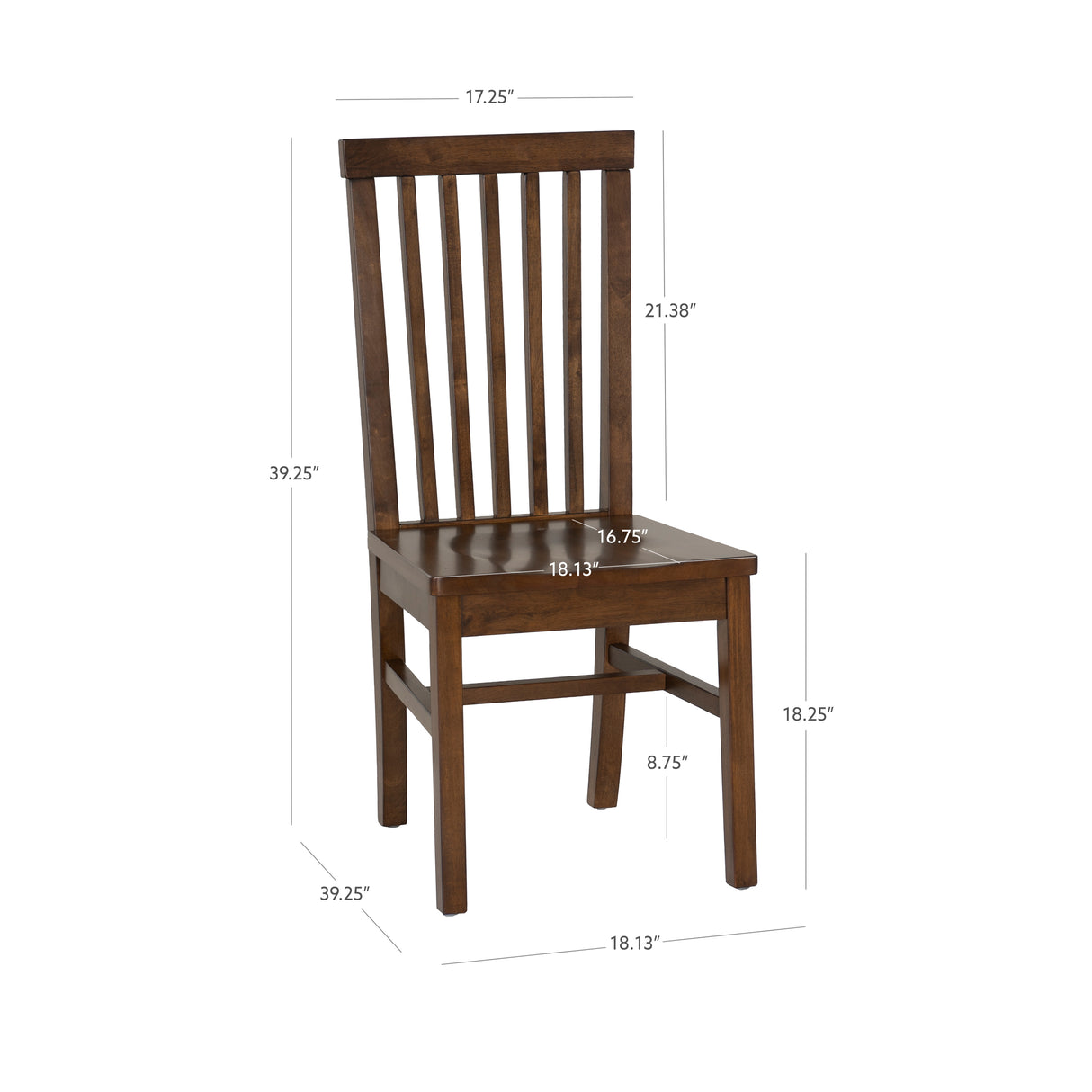Tory Side Chair (Set of 2)