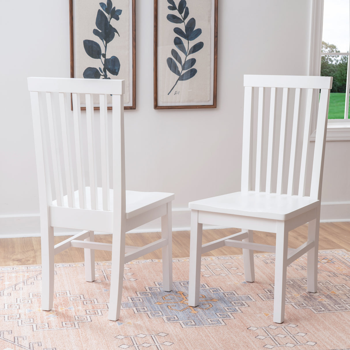 Tory Side Chair (Set of 2)