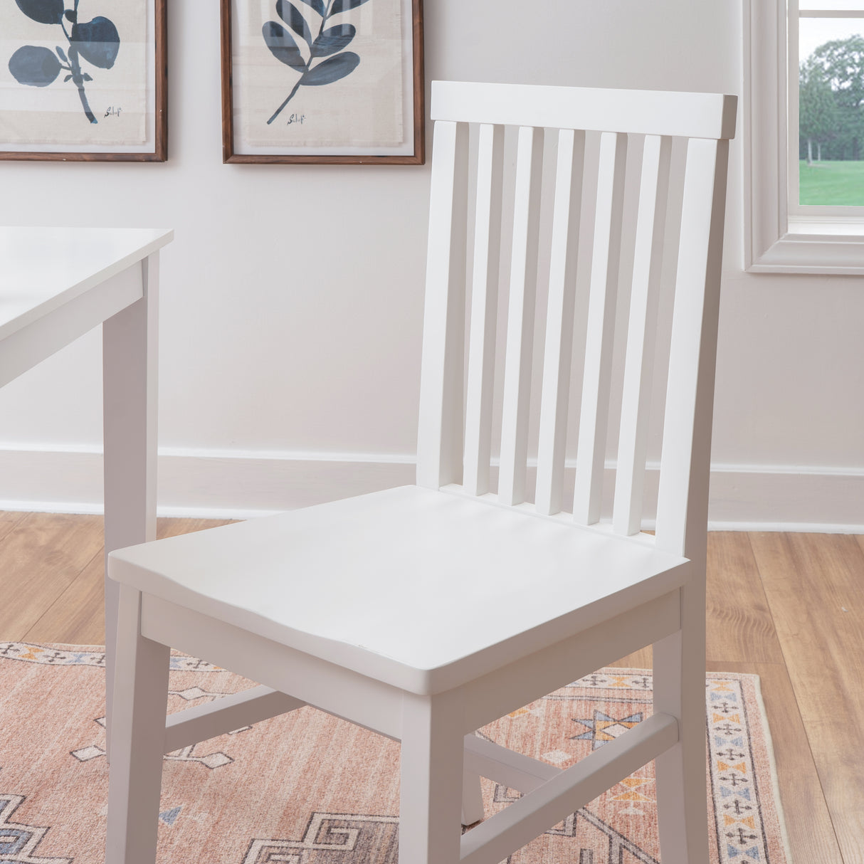 Tory Side Chair (Set of 2)