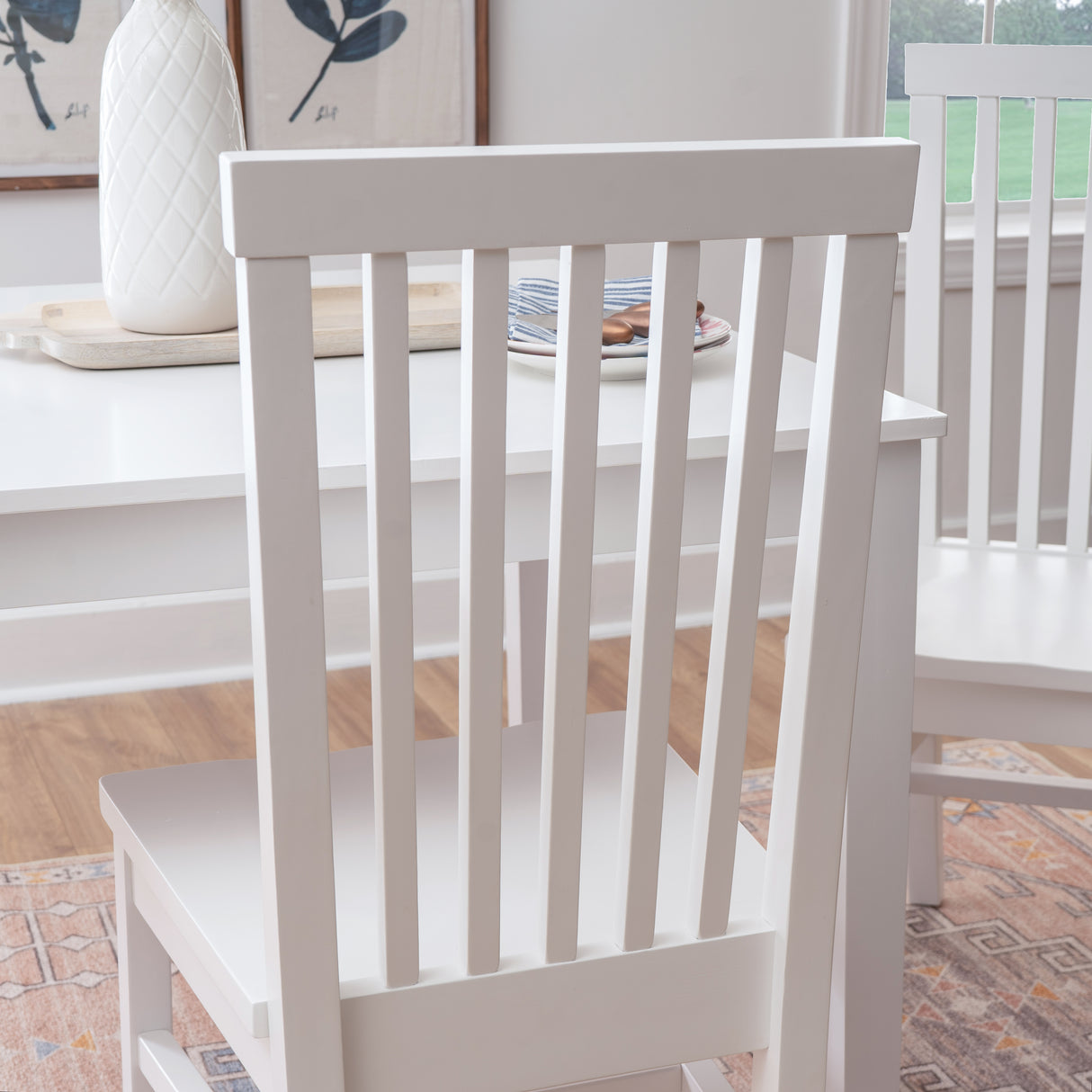 Tory Side Chair (Set of 2)