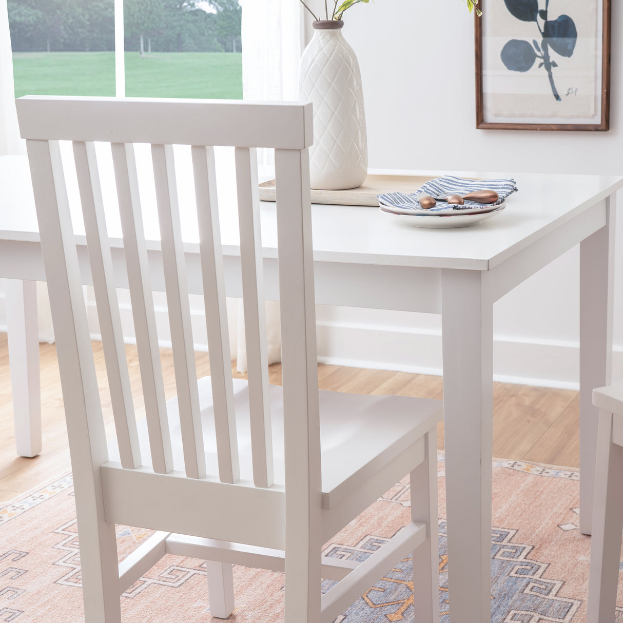 Tory Side Chair (Set of 2)