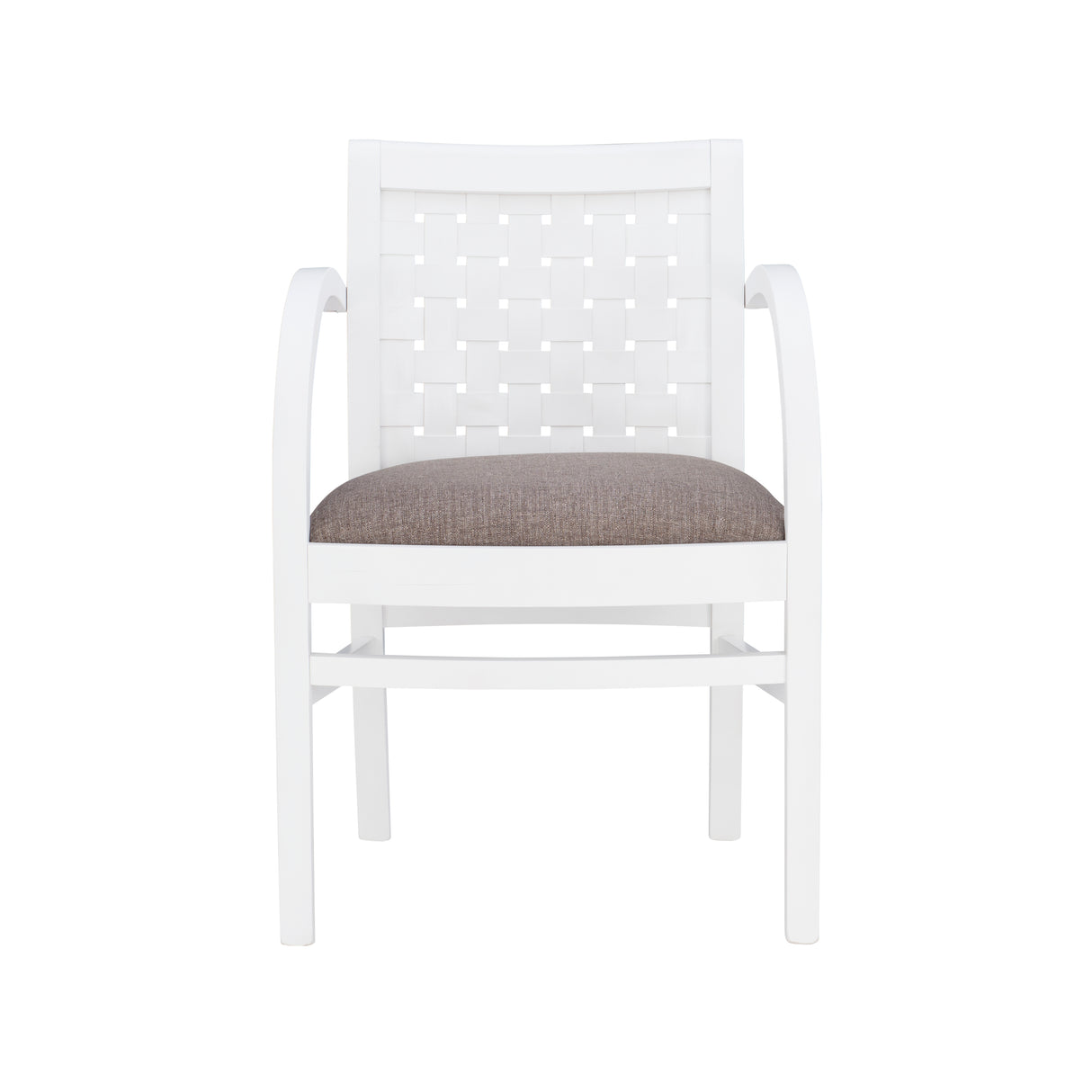 Wendy Woven Arm Chair