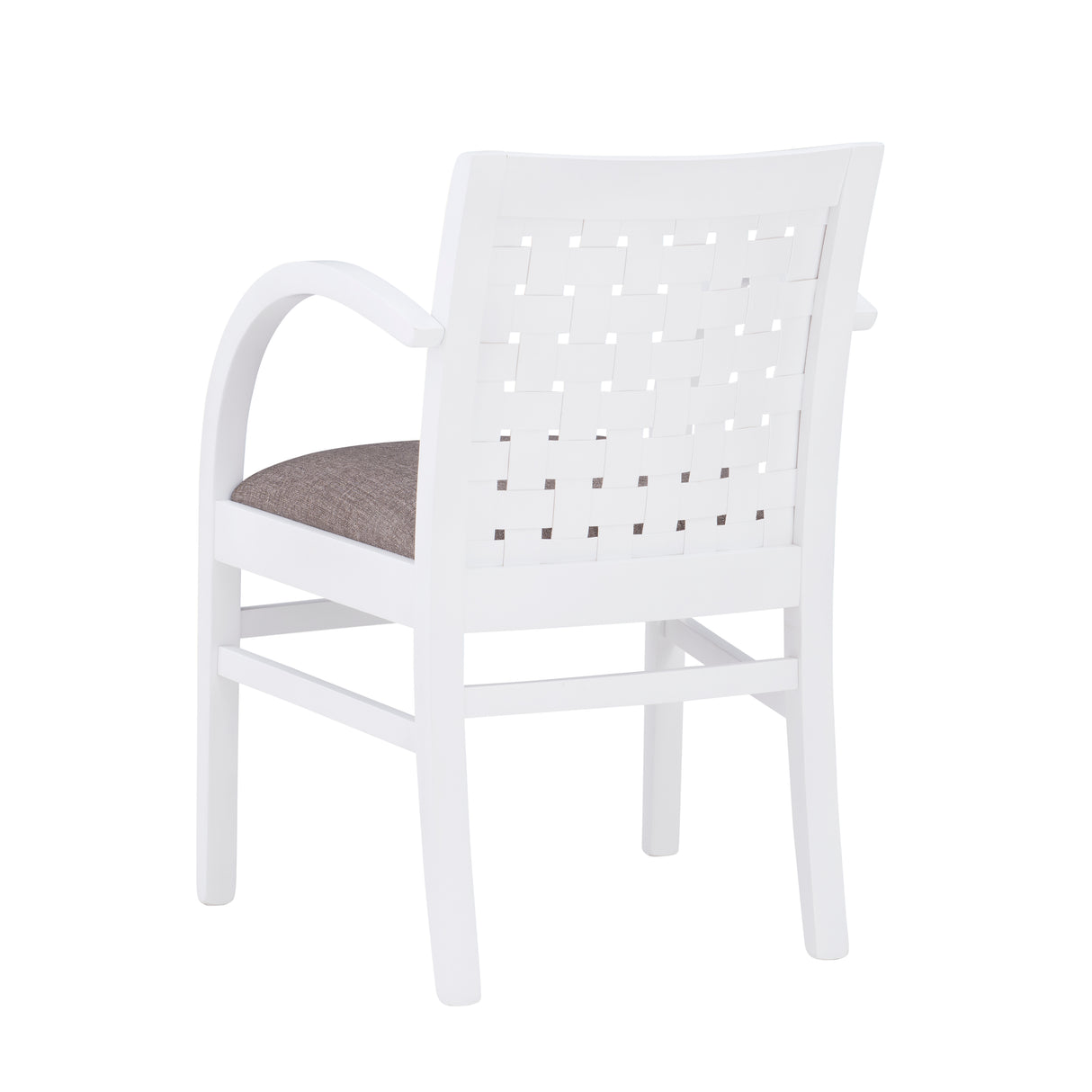 Wendy Woven Arm Chair
