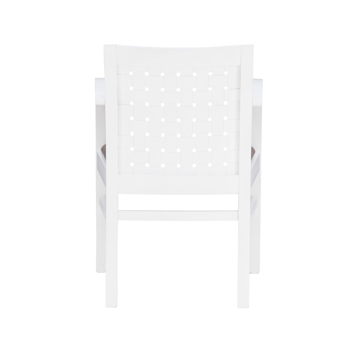 Wendy Woven Arm Chair