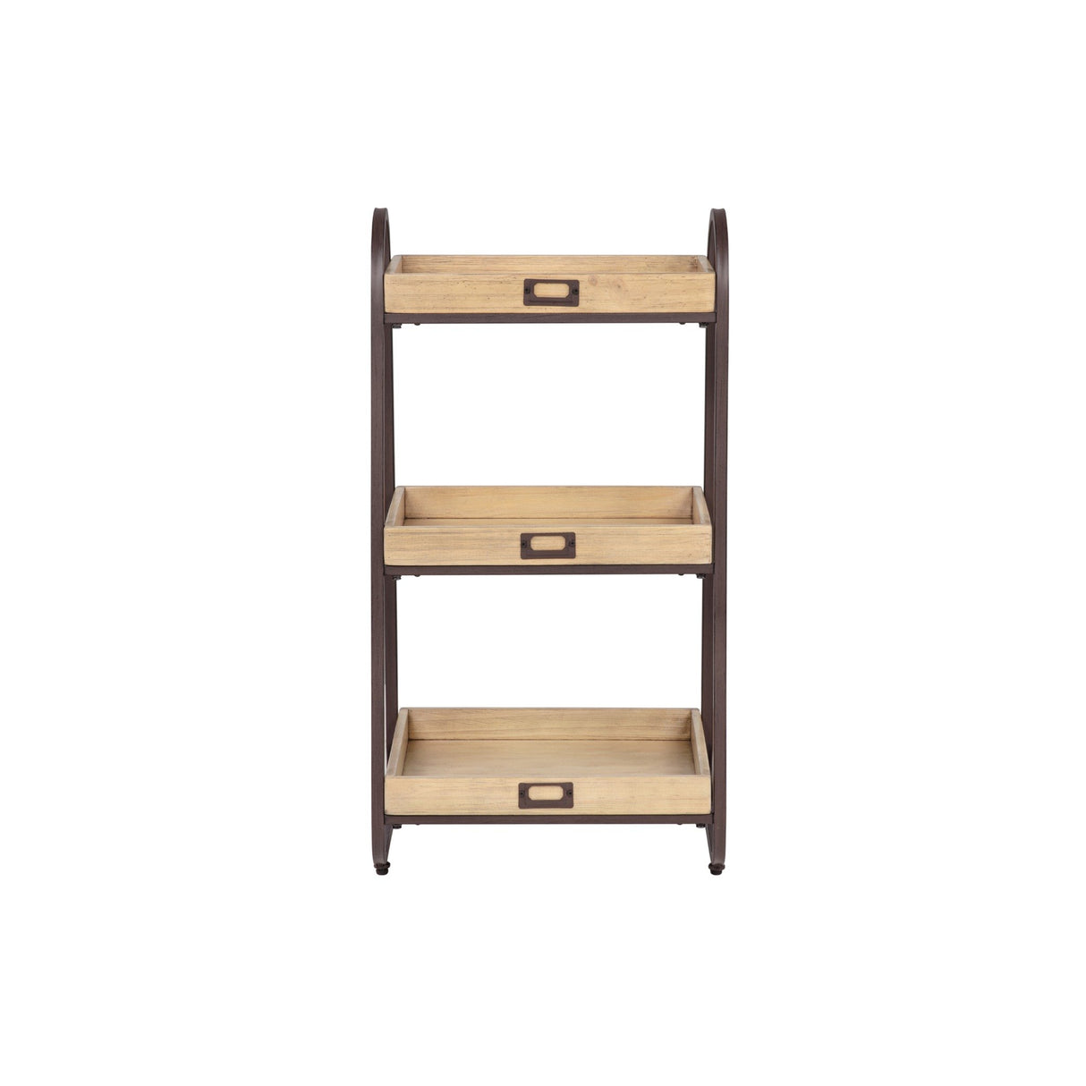 3 Tier Storage Shelf