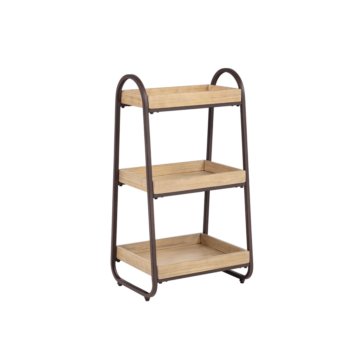 3 Tier Storage Shelf