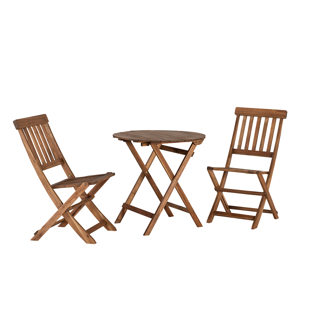 Catalan Three Piece Bistro Set