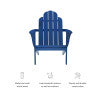 Adirondack Outdoor Chair
