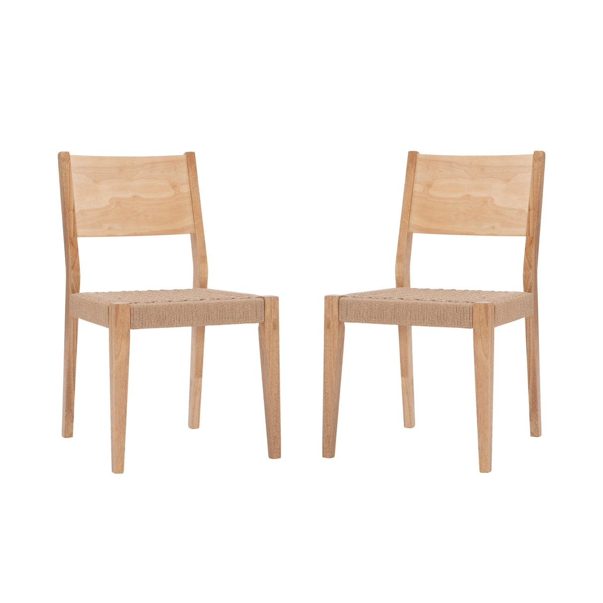 Cosgrove Dining Chair (Set of 2)