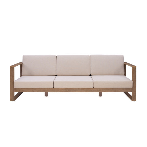 Brinley 3 Seater Outdoor Sofa