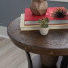 Franklin Side Table