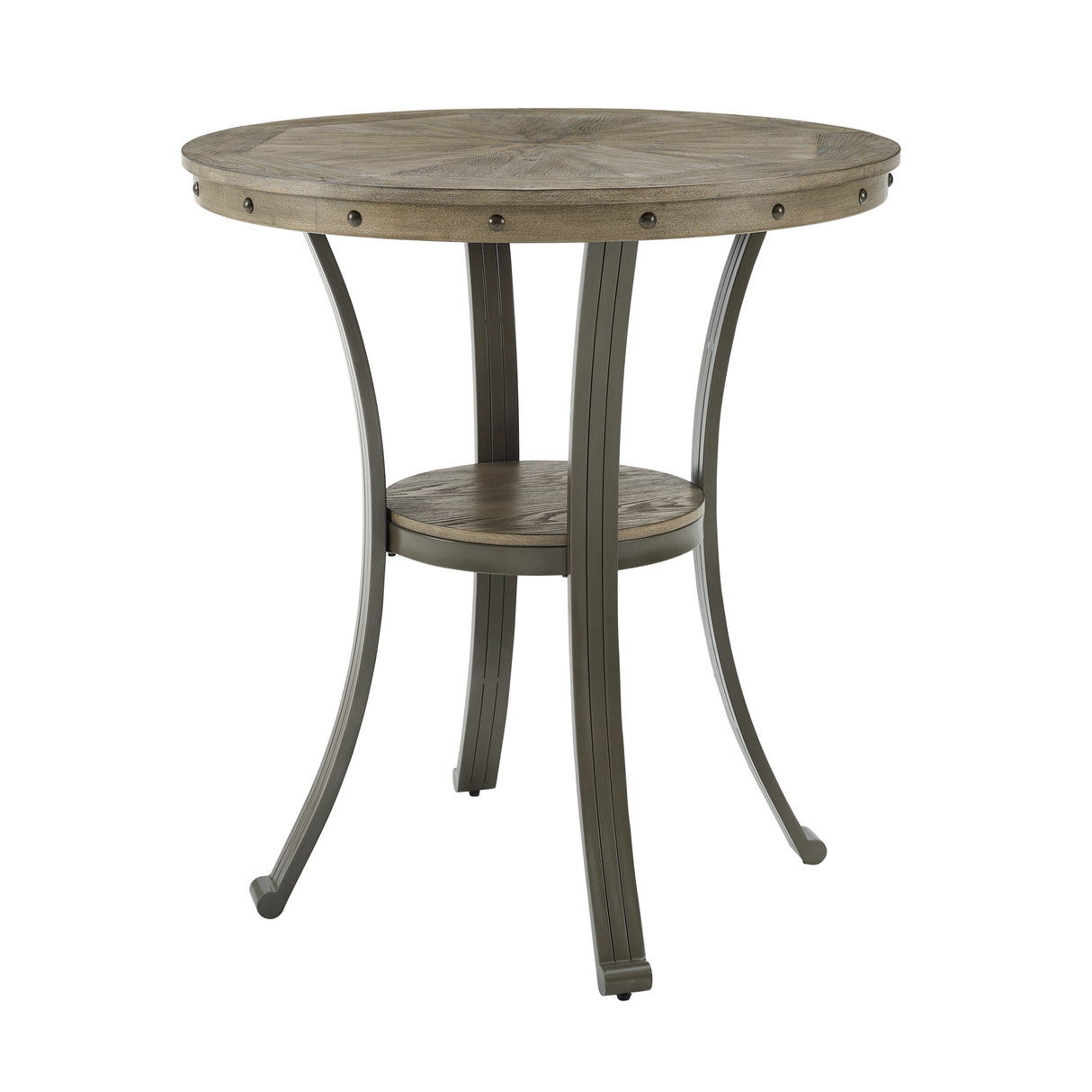 Franklin Dining, Counter, Pub Height Table