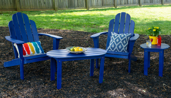 Adirondack Outdoor Coffee Table