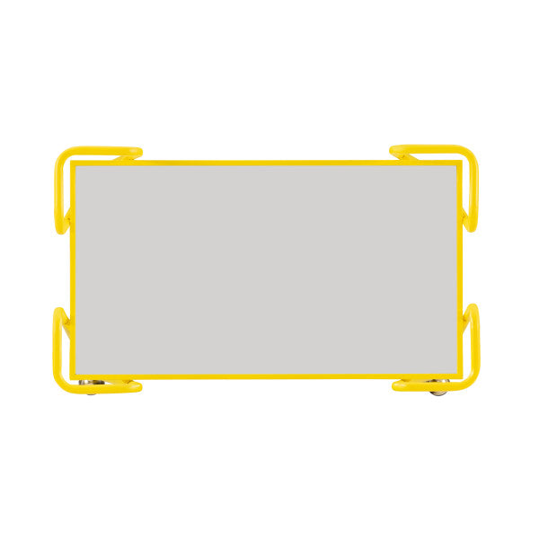 Ellie Metal Bar Cart