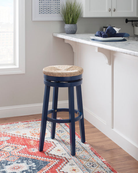 Maya Rope Stool