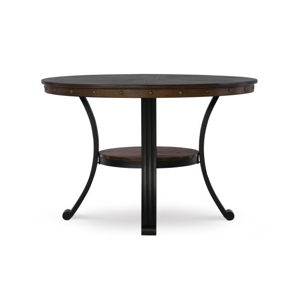 Franklin Dining, Counter, Pub Height Table