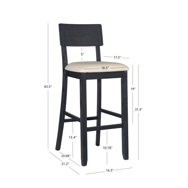 Jordan Stool