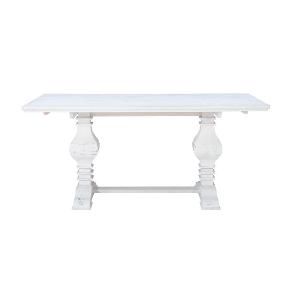 Banks Dining Table