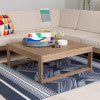Brinley Outdoor Coffee Table or Side Table