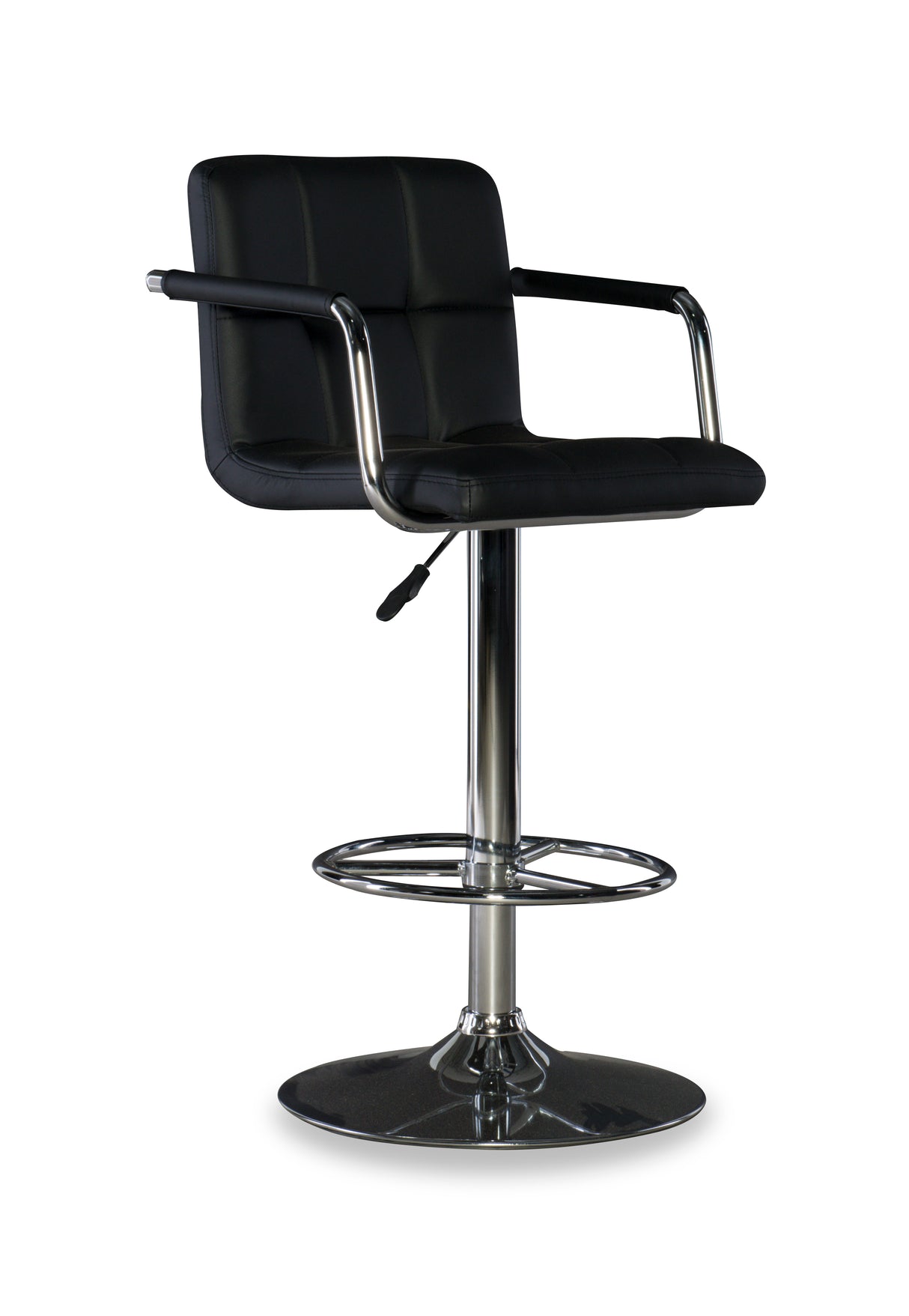 Boyd Adjustable Gas lift Bar Stool