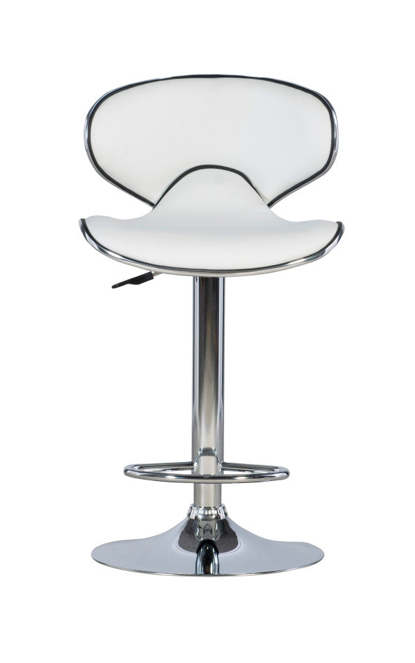Beldon Faux Leather Bar Stool