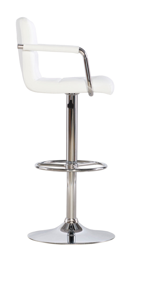 Boyd Adjustable Gas lift Bar Stool