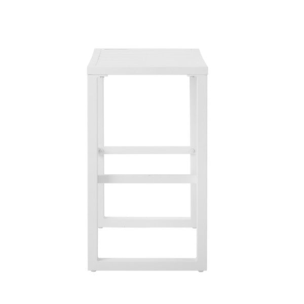 Alora Aluminum Barstool