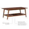 Cosgrove Coffee Table