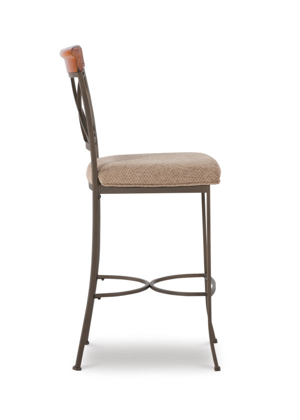 Hamilton Stool