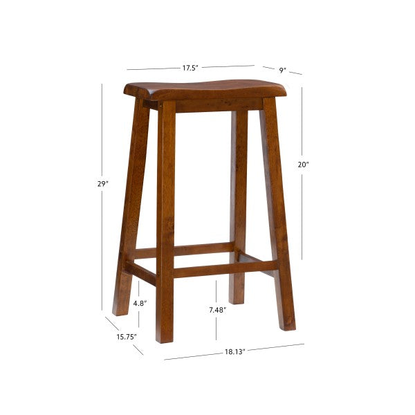Beamon Stool