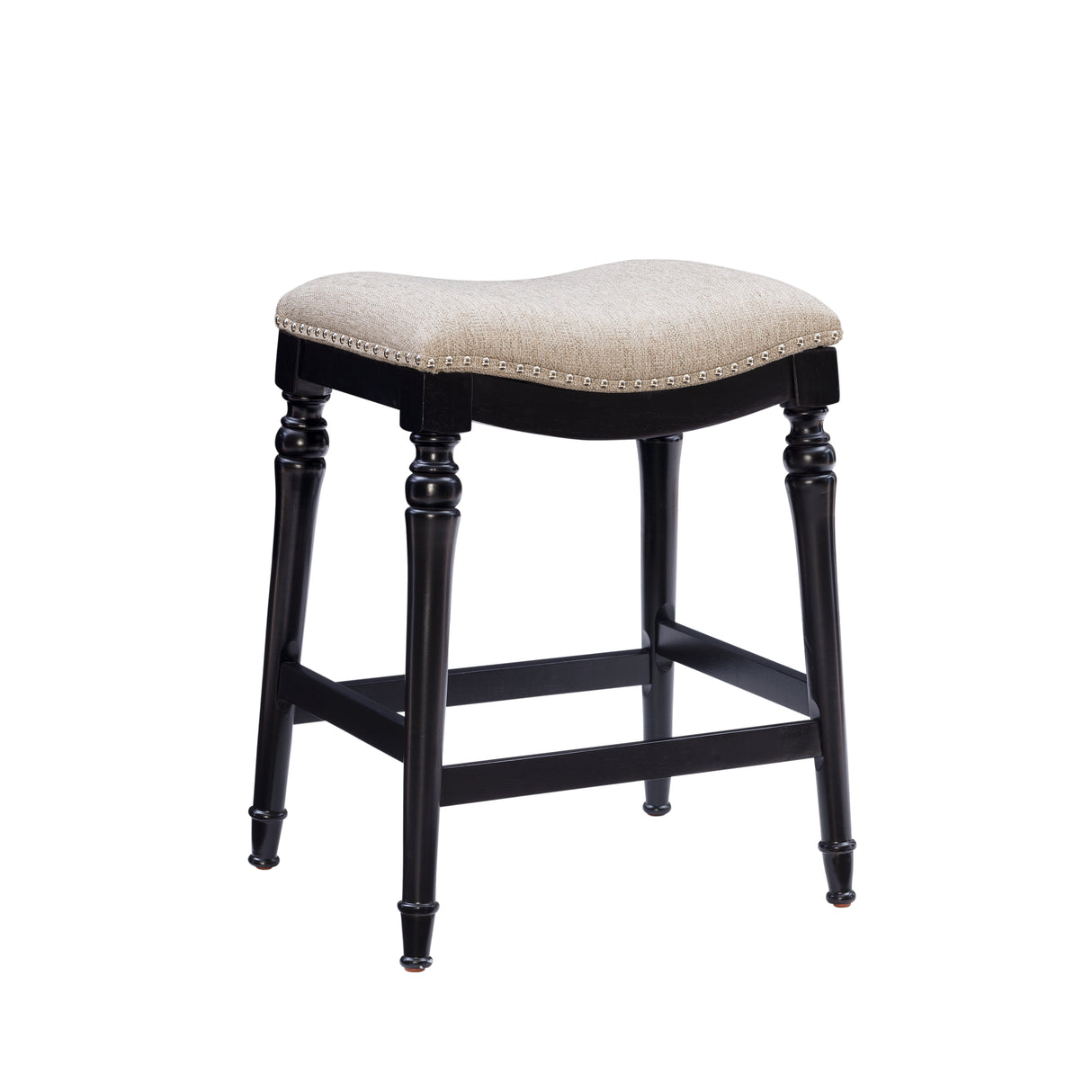 Lockhart Big And Tall Counter Stool