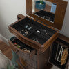 Jameson Jewelry Armoire