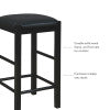 Lance Tavern Counter Stools (Set of 2)