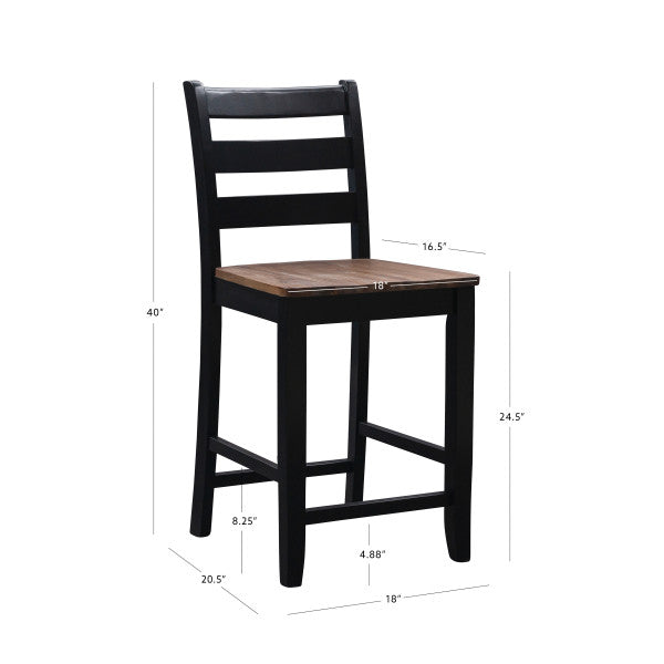 Vail Counter Stools (Set of 2)