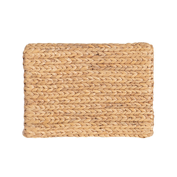 Harlow Hyacinth Stool