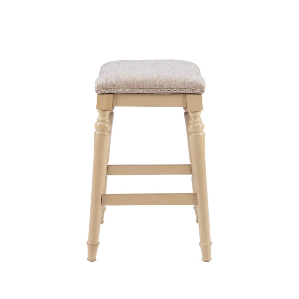 Lockhart Big And Tall Counter Stool