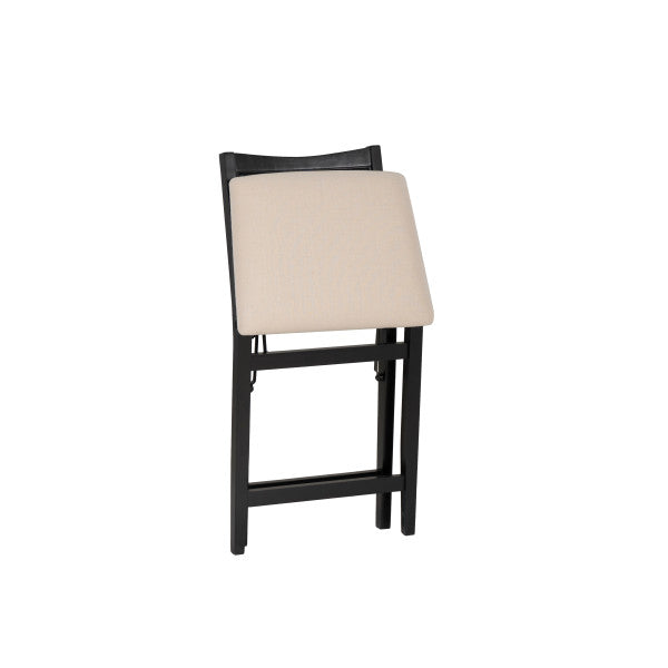 Beaux Folding Counter Stool