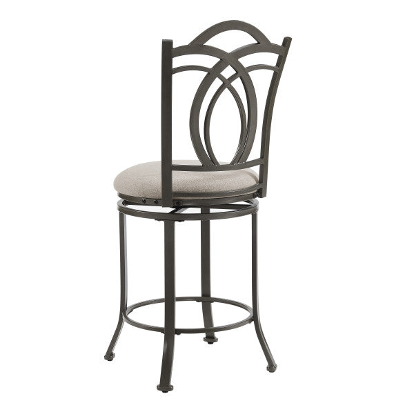 Calif Metal Counter Stool