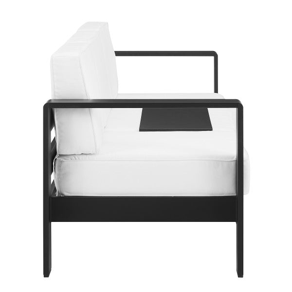 Key Largo 3 Seater Outdoor Sofa