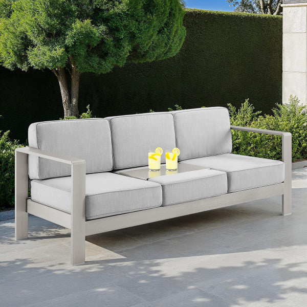 Key Largo 3 Seater Outdoor Sofa