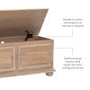 Chadwick Cedar Chest
