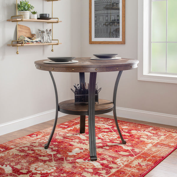 Franklin Dining, Counter, Pub Height Table