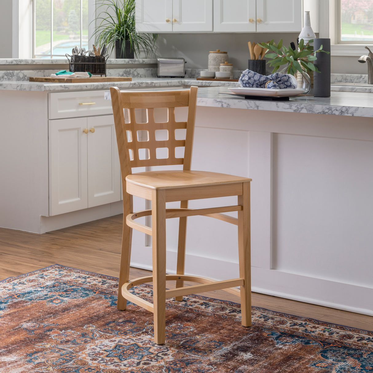 Luna Counter Stools (Set of 2)